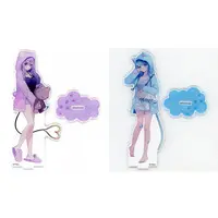 Souya Ichika & Saionji Mary - Acrylic stand - 774 inc.