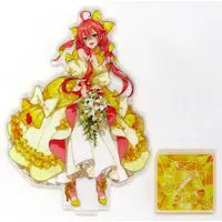 Shishido Akari - Acrylic stand - Idios