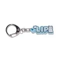 Crazy Raccoon - Key Chain