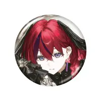 Konkon Aria - Badge - Neo-Porte