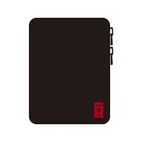 Konkon Aria - Badge - Case - Neo-Porte