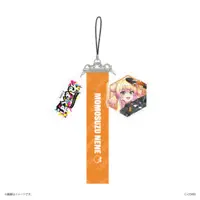 Momosuzu Nene - Acrylic Piece - Acrylic Key Chain - NePoLaBo