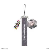 Shishiro Botan - Acrylic Piece - Acrylic Key Chain - NePoLaBo