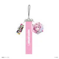Hakui Koyori - Acrylic Piece - Acrylic Key Chain - holoX