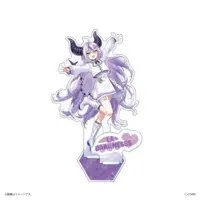 La+ Darknesss - Acrylic stand - hololive