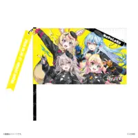 NePoLaBo - Tapestry - Momosuzu Nene & Omaru Polka & Yukihana Lamy & Shishiro Botan