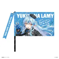 Yukihana Lamy - Tapestry - NePoLaBo