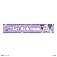 La+ Darknesss - Towels - holoX