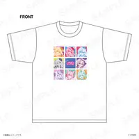 NePoLaBo - Clothes - T-shirts