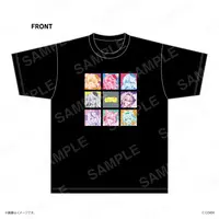 NePoLaBo - Clothes - T-shirts