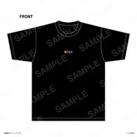 NePoLaBo - Clothes - T-shirts