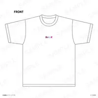 NePoLaBo - Clothes - T-shirts