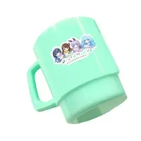 Kurousagi Uru - Mug - Tableware - VTuber