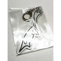 Aoi Hinata - Acrylic Key Chain - Key Chain - VTuber