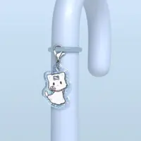 Shiromichan - Umbrella Marker - VTuber