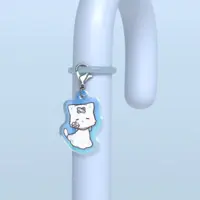 Shiromichan - Umbrella Marker - VTuber