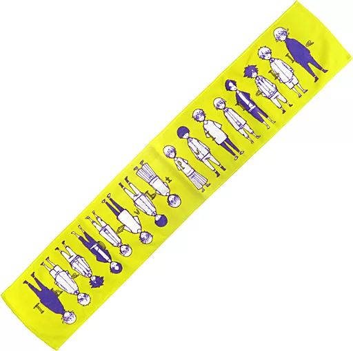 Eve - Towels - Utaite (Eve Tinies'MUFFLER TOWEL ちびっこのマフラー