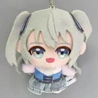 Nekomugi Tororo - Plush - VTuber
