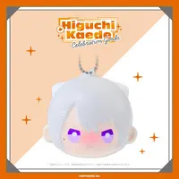 Higuchi Kaede - Mascot - Nijisanji