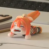 Mizuabi Ahiru - Nailclipper - VTuber