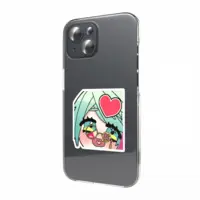 Heine Ulmaria - Stickers - VTuber