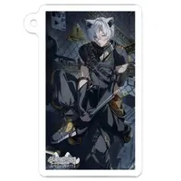 Onidan Rai - Acrylic Key Chain - Key Chain - VTuber
