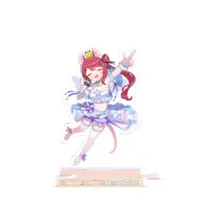 Aidou Ruu - Acrylic stand - VTuber