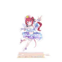 Aidou Ruu - Acrylic stand - VTuber
