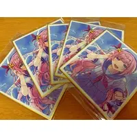 Umitsuki Shell - Illustration Board - Hand-signed - VTuber (Random Item)