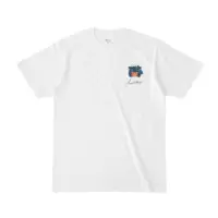 Kurage Kon - Clothes - T-shirts - VTuber Size-S