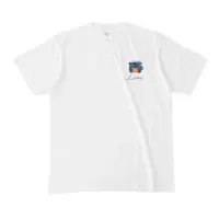 Kurage Kon - Clothes - T-shirts - VTuber Size-M