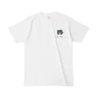 Kurage Kon - Clothes - T-shirts - VTuber Size-L