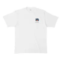 Kurage Kon - Clothes - T-shirts - VTuber Size-XL