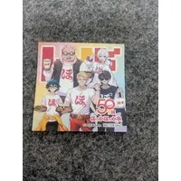 VTuber - Stickers