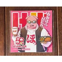 ooharaMEN - Stickers - VTuber