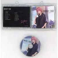 Satomi - Key Chain - Strawberry Prince