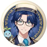 Leos Vincent - Badge - Nijisanji