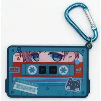 Kanae - Nijisanji If We Were - Acrylic Key Chain - Key Chain - Nijisanji