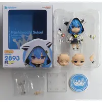 Hoshimachi Suisei - Nendoroid - Figure - hololive