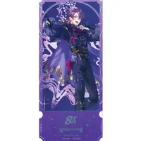 Watarai Hibari - Character Card - Nijisanji