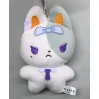 Higuchi Kaede - NIJI Town - Plush - Nijisanji
