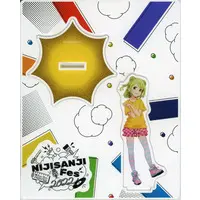 Morinaka Kazaki - Acrylic stand - Nijisanji