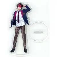 LAN - Acrylic stand - SIXFONIA