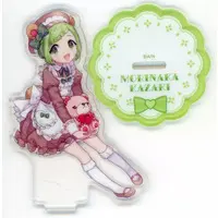 Morinaka Kazaki - Acrylic stand - Nijisanji