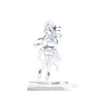 Aidou Ruu - Acrylic stand - VTuber