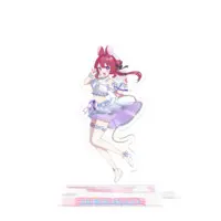 Aidou Ruu - Acrylic stand - VTuber