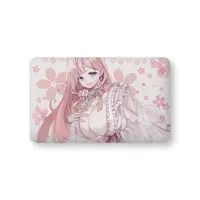 Sasa Mireha - Cushion - VTuber