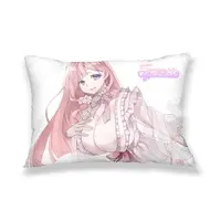 Sasa Mireha - Cushion Cover - VTuber