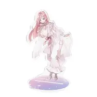 Sasa Mireha - Acrylic stand - VTuber