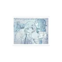 Naruse Roku - Stickers - VTuber